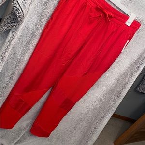 Adidas Equipment pants Large NWT